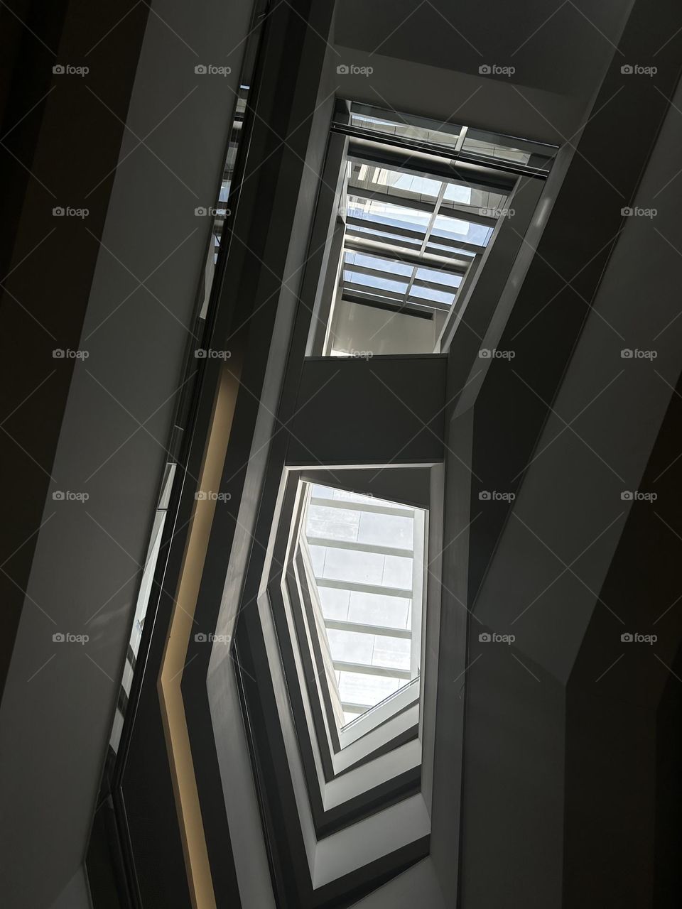 Building views @Lima Peru 