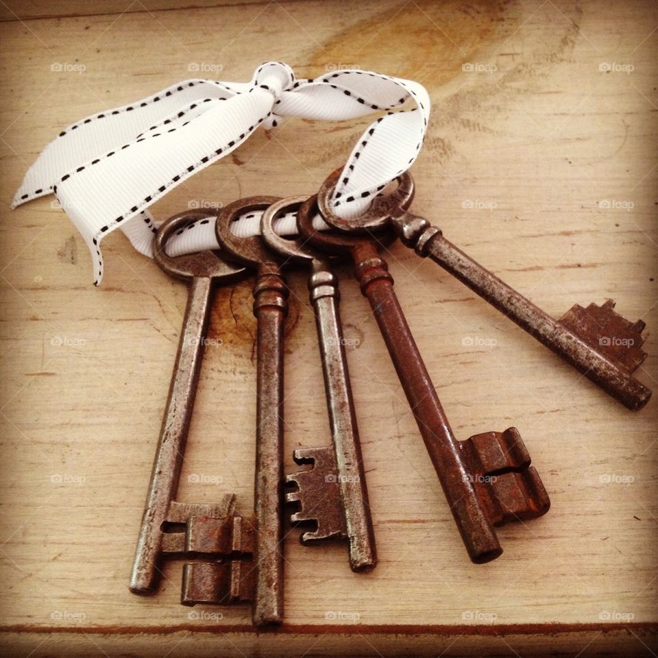 Keys