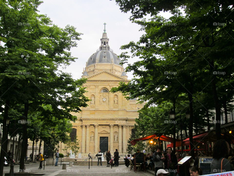 Sorbonne