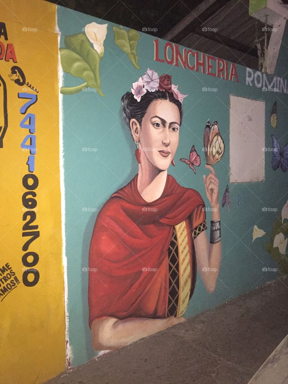 Frida 