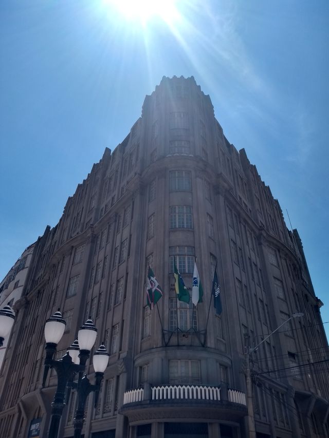 city