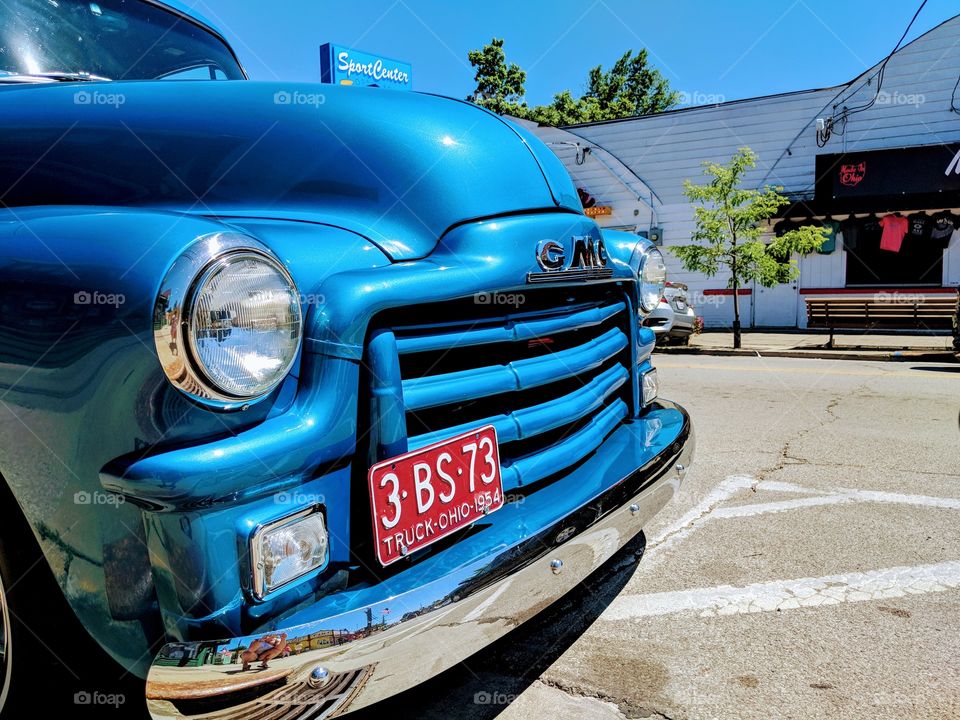 Take the Nostalgic Way Home (Series)