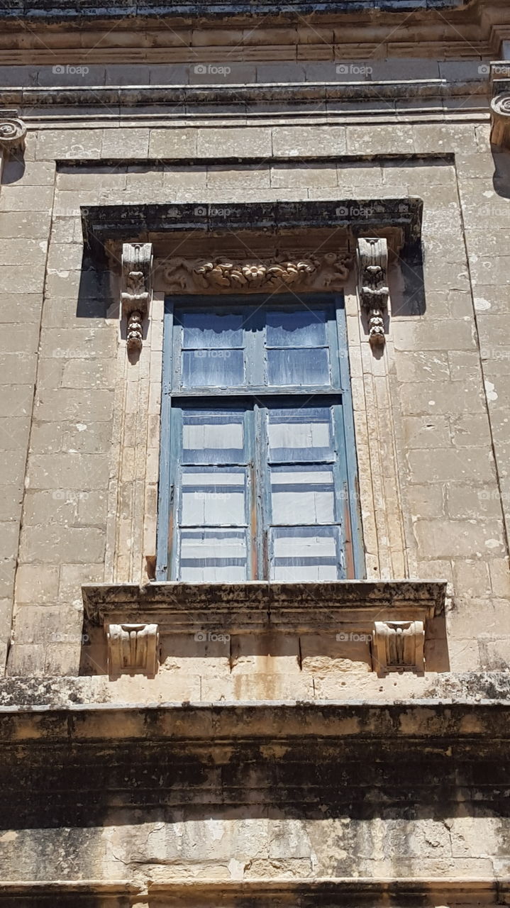 window