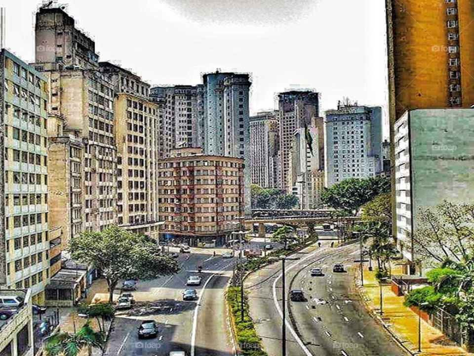 São Paulo - Brasil 