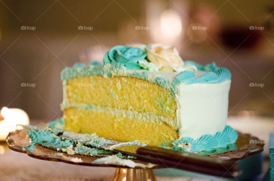 Amazing cakes
