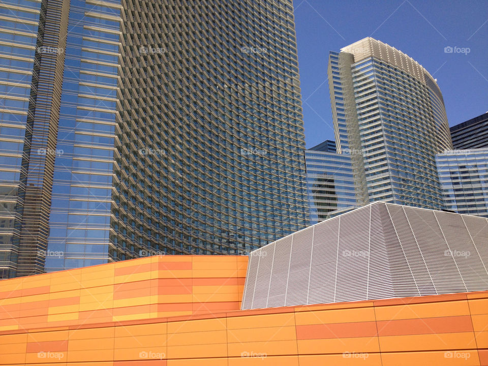  Las vegas urban scape. Las Vegas nevada strip street urbanscape