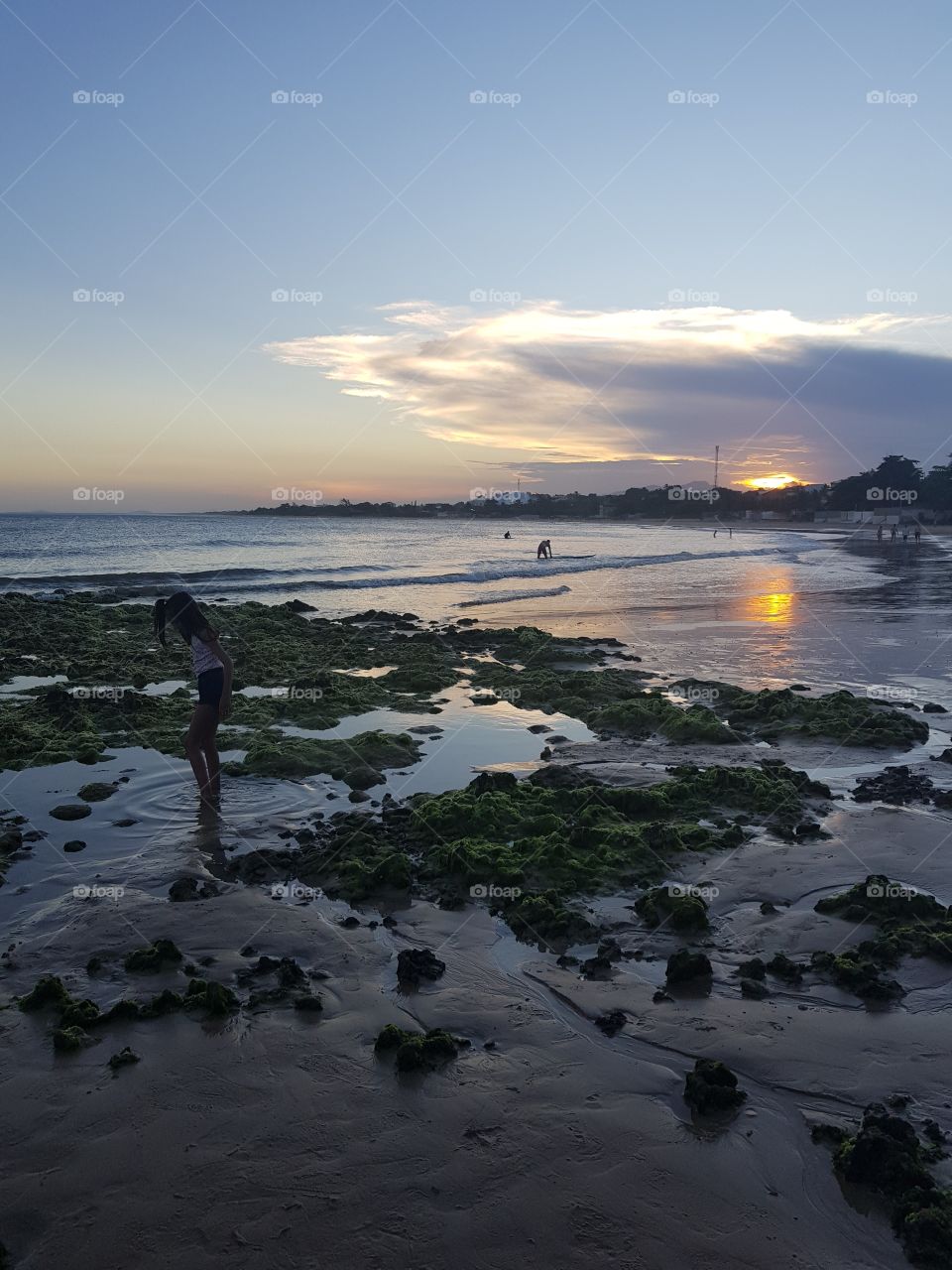 Beleza para os nossos olhos
