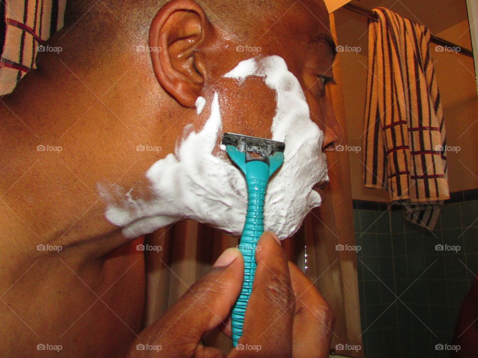 Art of Shaving