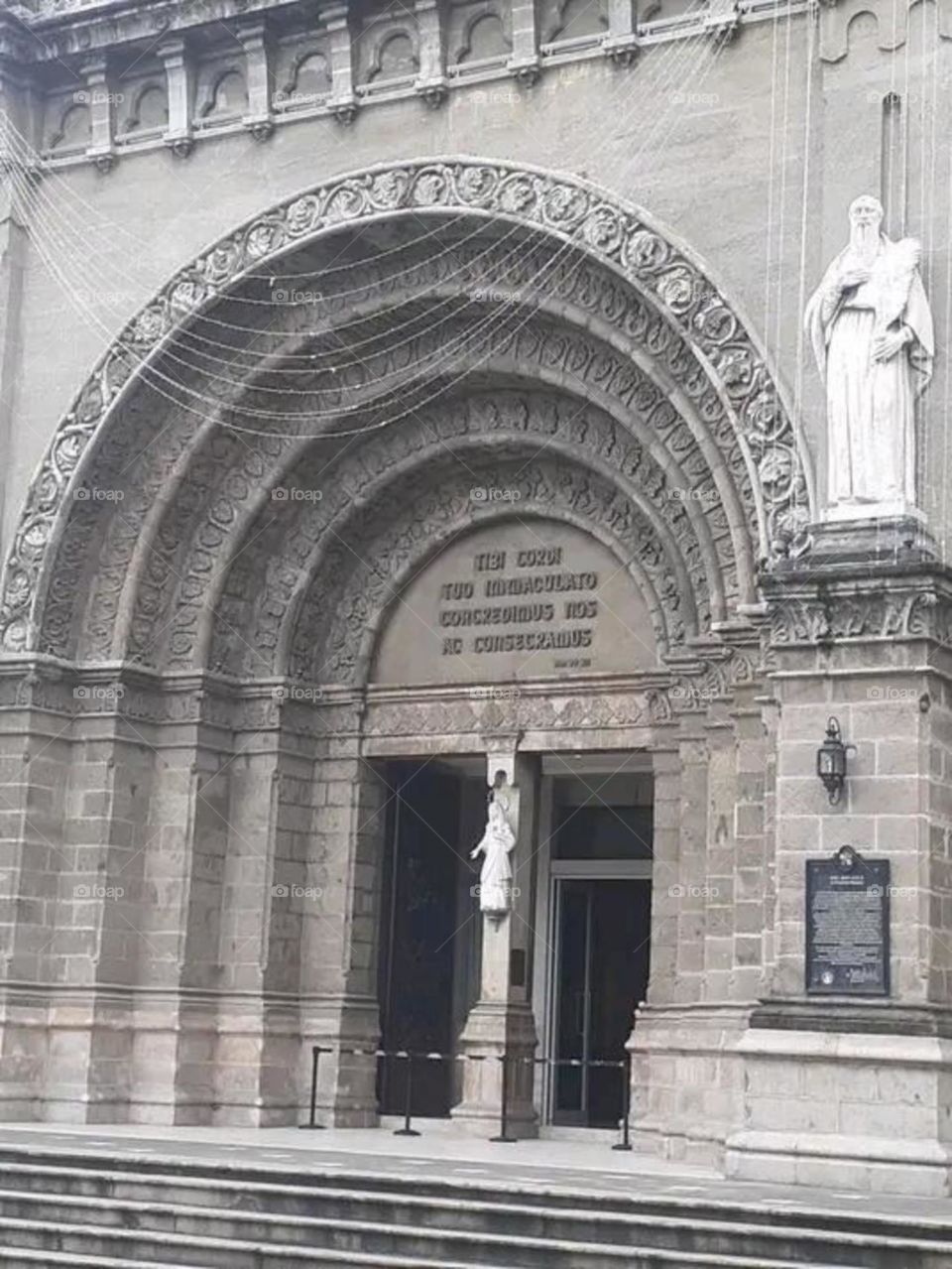 A most beautiful and attractive view.