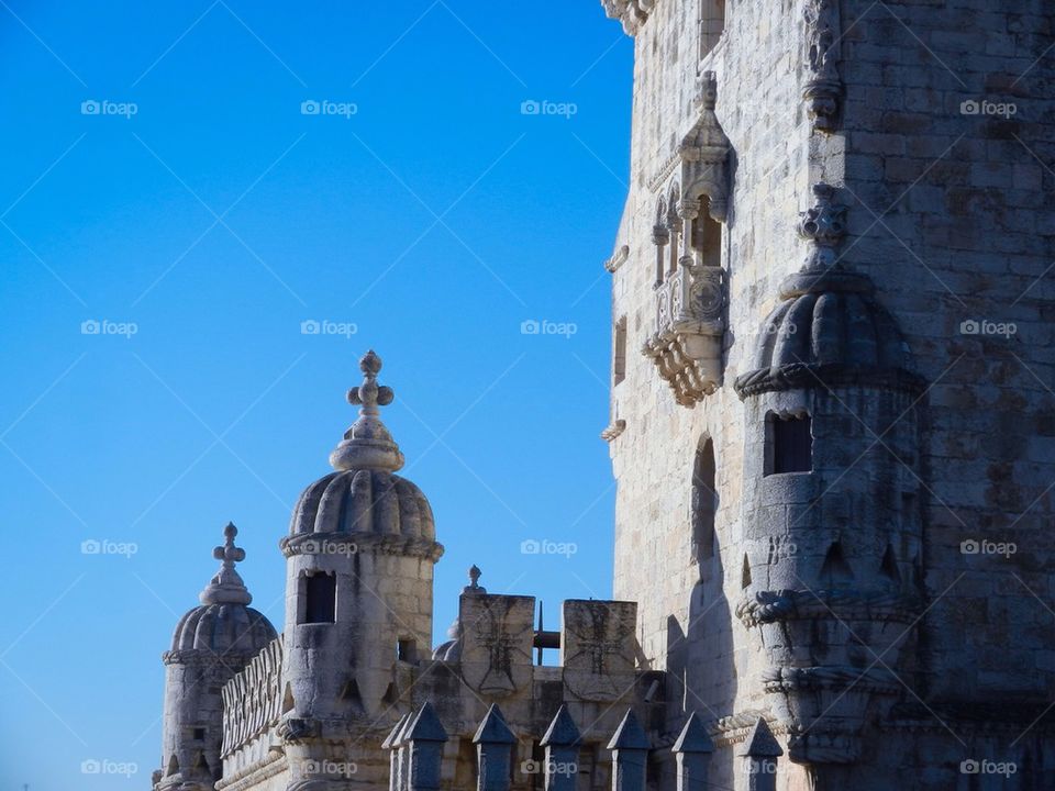 Torre de Belem