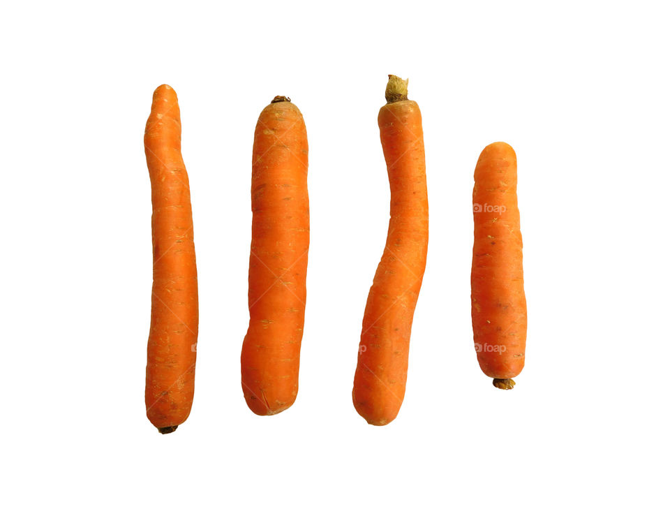 carrots