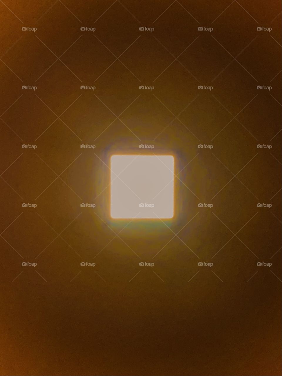 The nothing’s peace