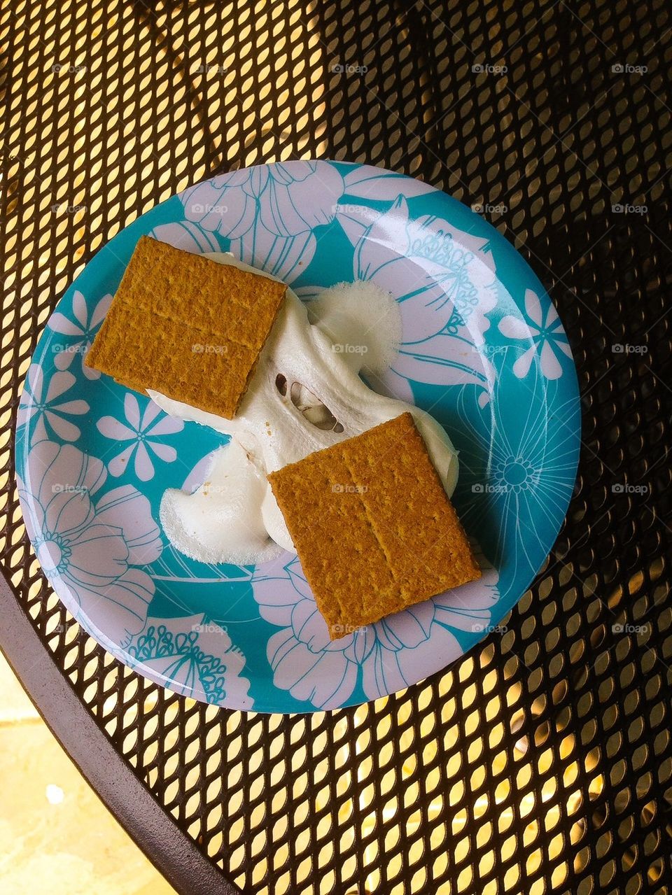 S'mores