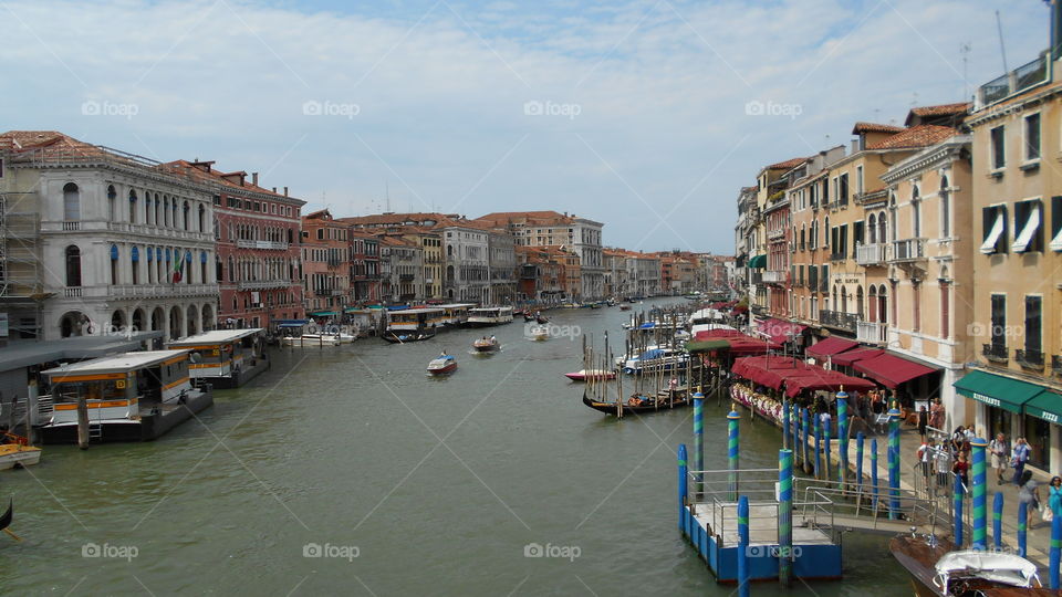 ~Venice~