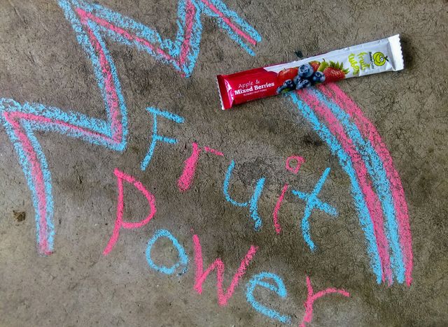 Fruit Power