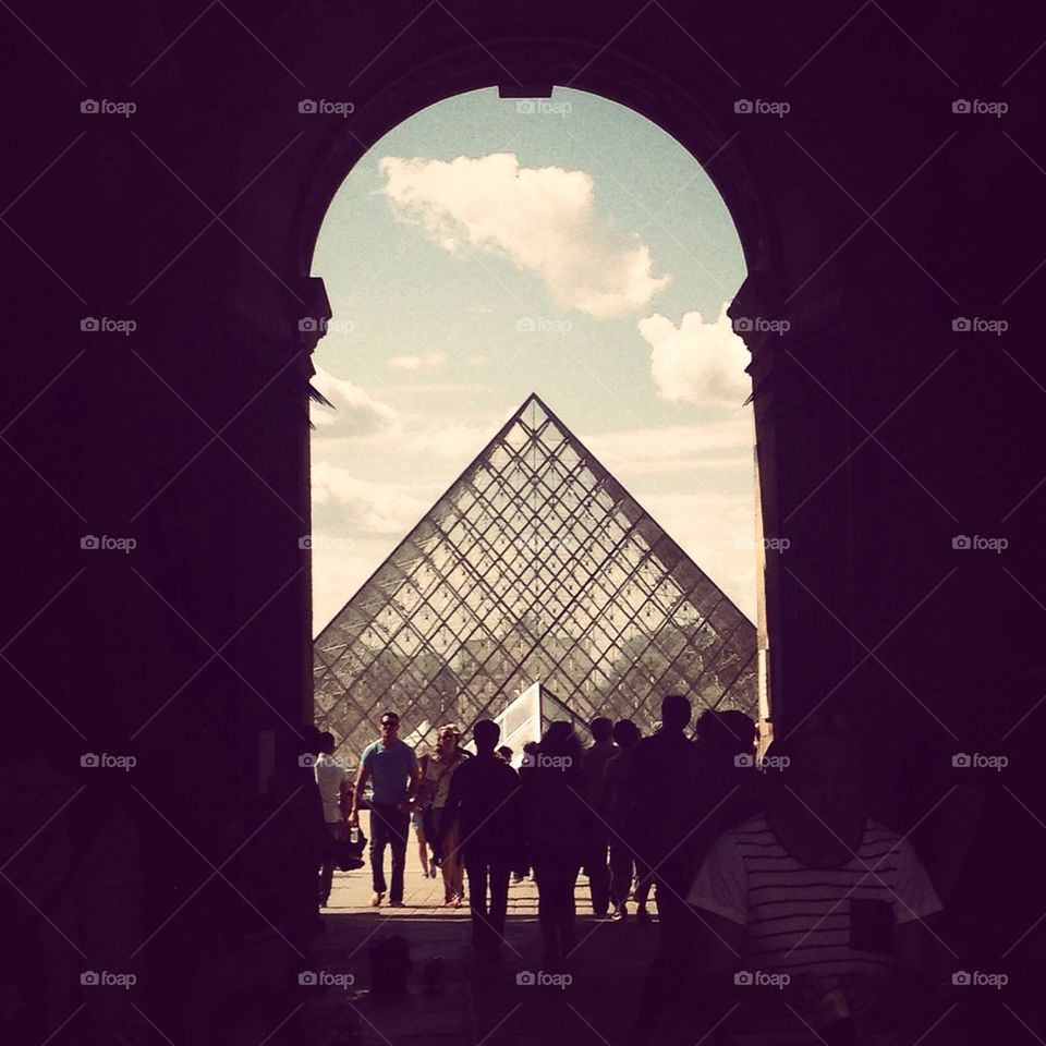 Lourve