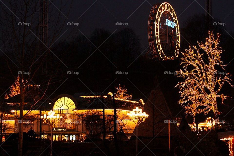 Liseberg