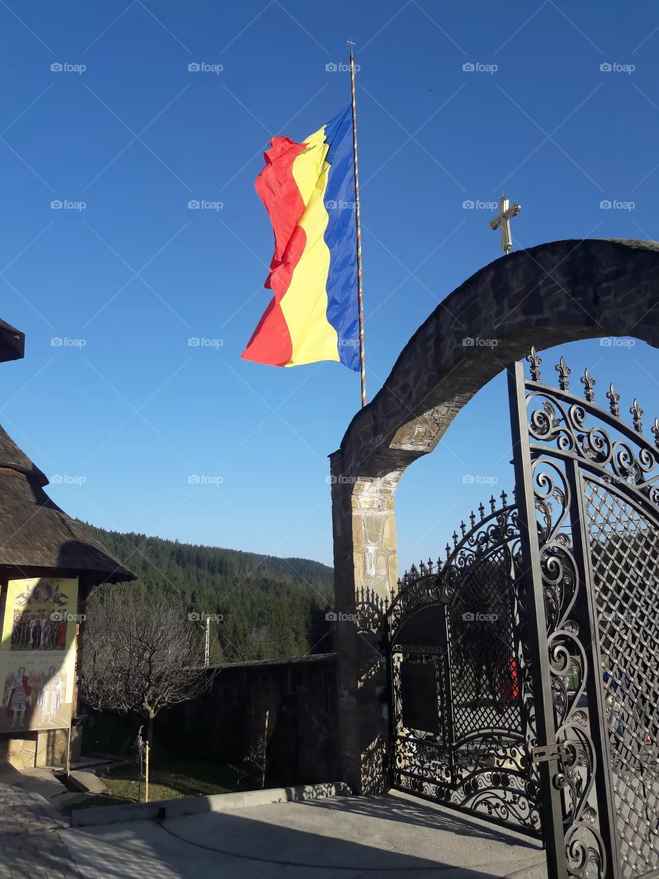 flag