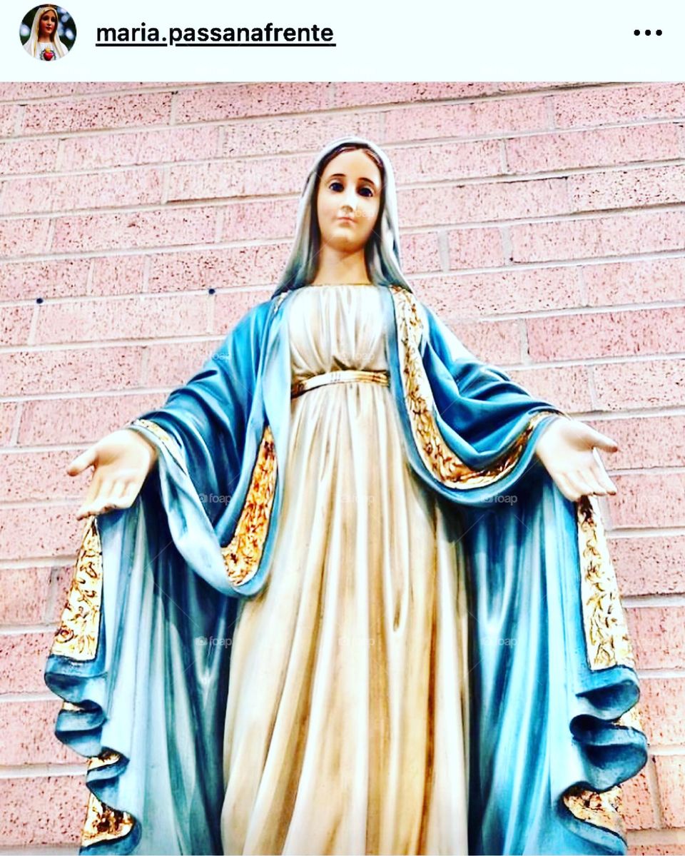 🙏 🇪🇸 Oh Maria, ruega por nosotros que recurrimos a ti.  Amén.  🇧🇷 Ó Maria, Nossa Senhora, rogai por nós que recorremos a vós. Amém. / 🇺🇸 O Mary, pray for us that we turn to you.  Amen. / 🇮🇹 O Madonna, prega per noi che ci rivolgiamo a te. Amen. 