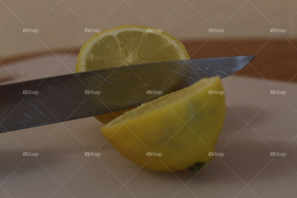 Lemons