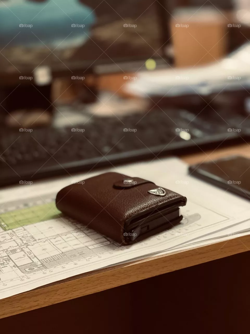 Wallet 