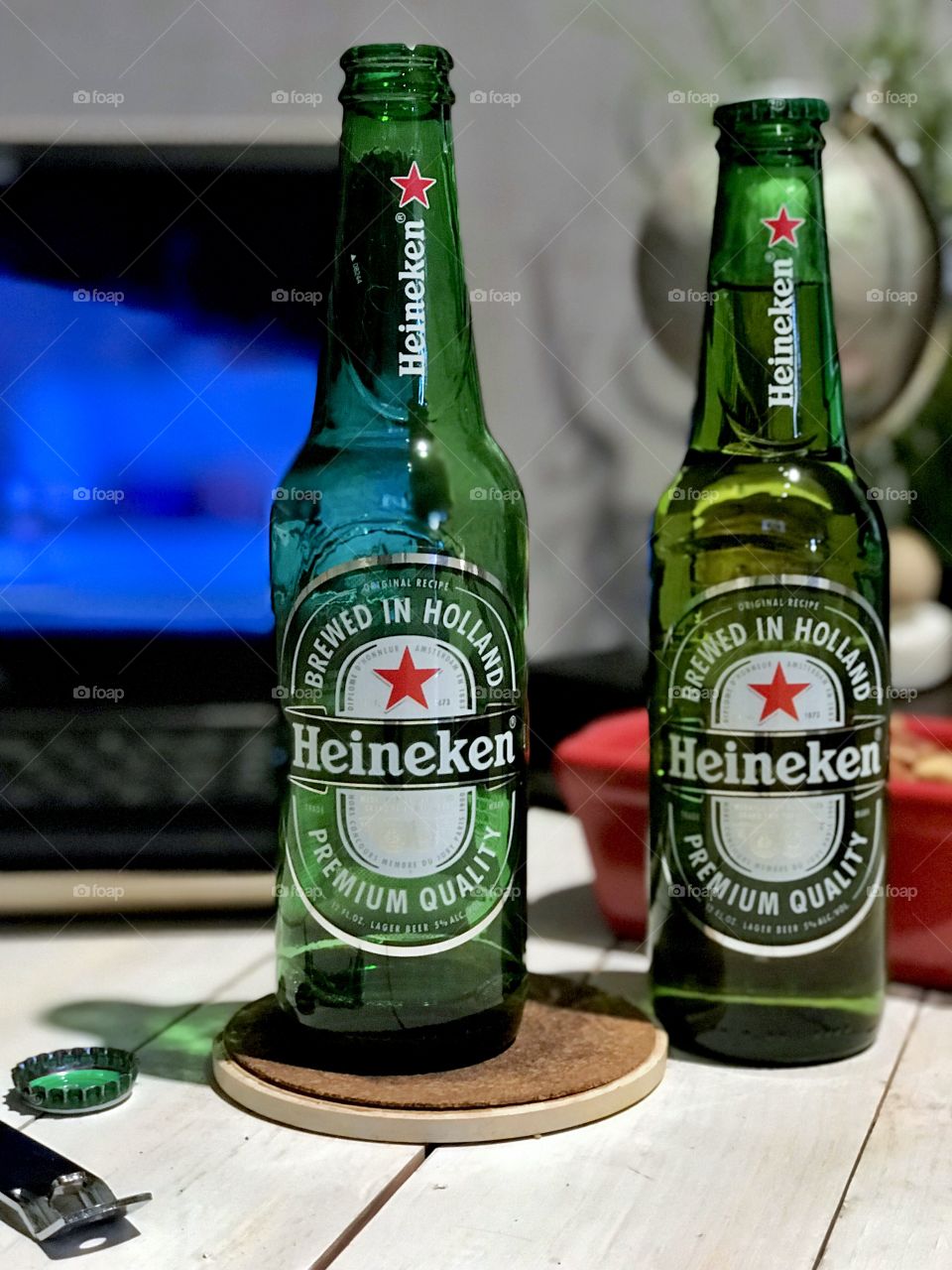 Heineken 