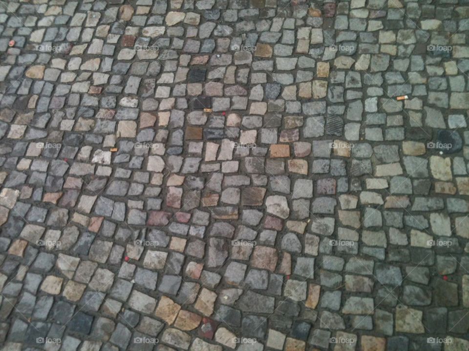 Stone Road Berlin