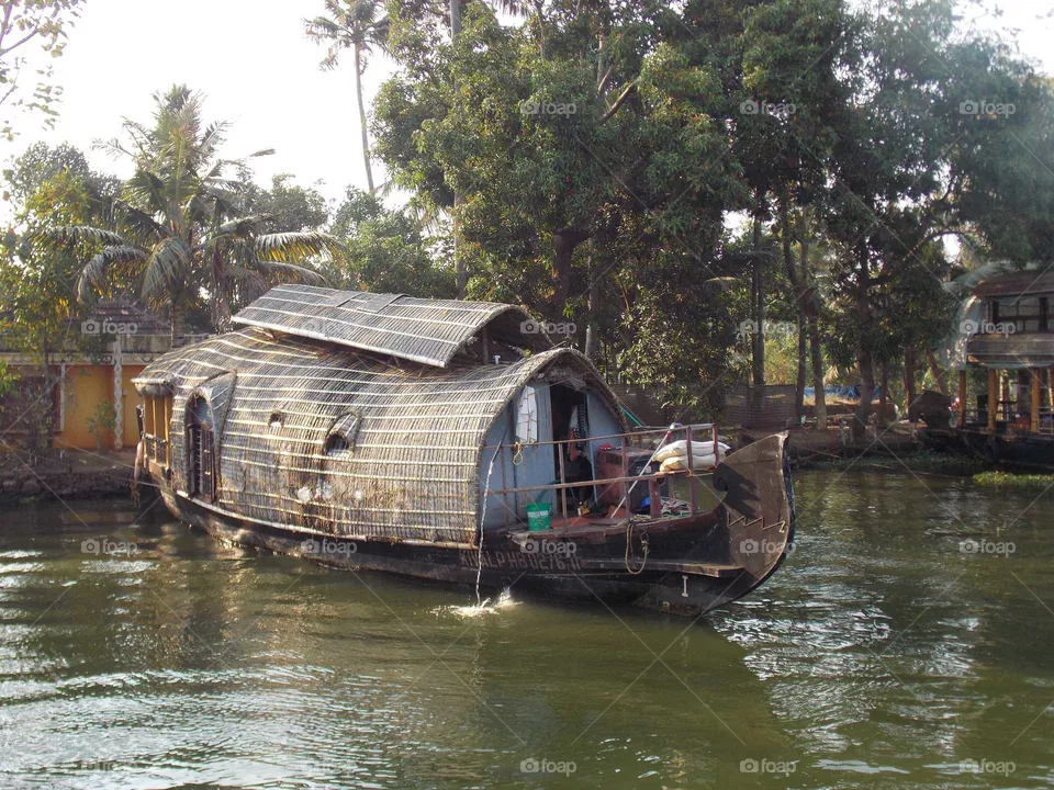 boat