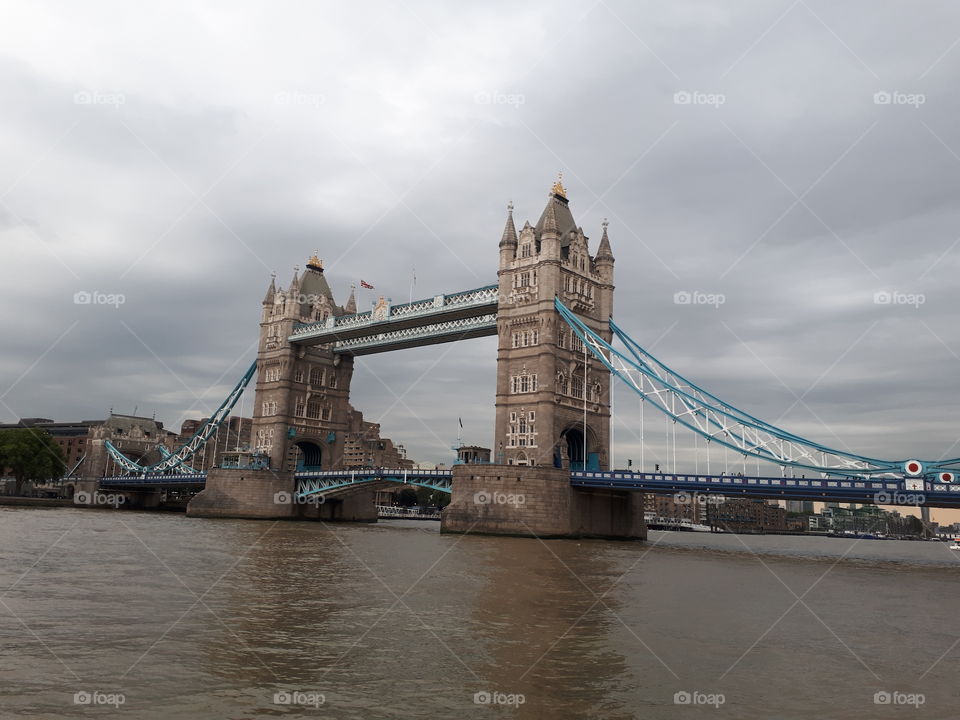 Tower Bridge