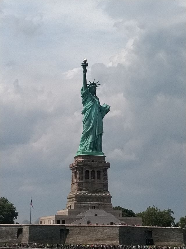 Statue Of Liberty