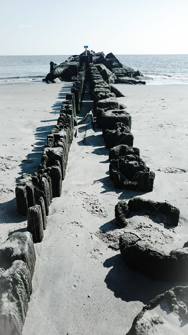 take me to the ocean