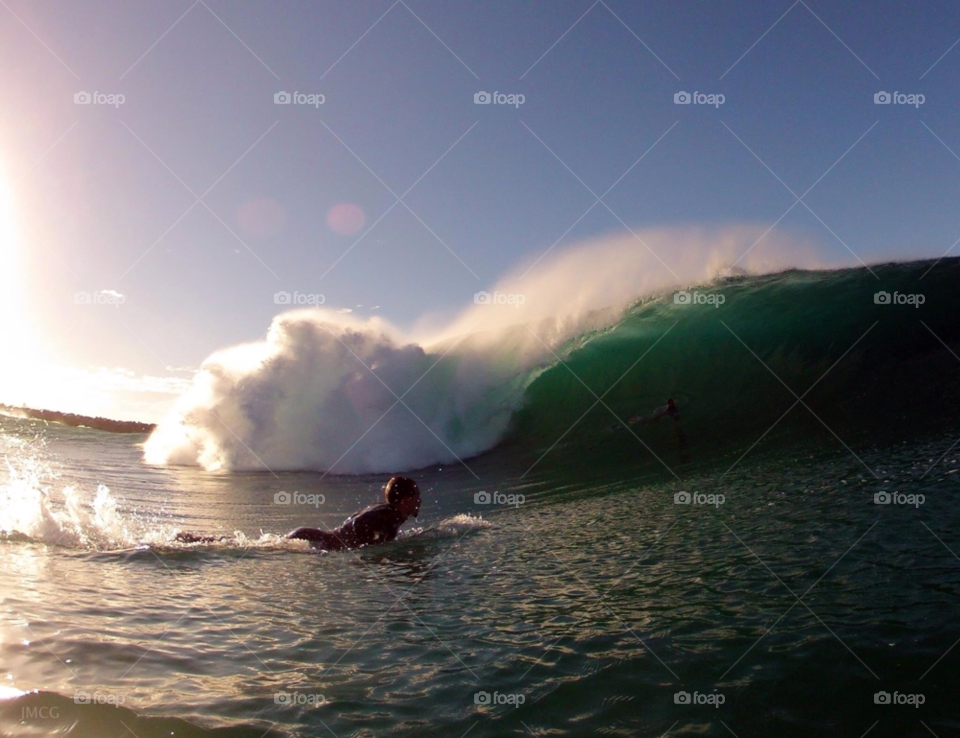 buy my photos barrel go pro underwater camera by amgraphix_xo