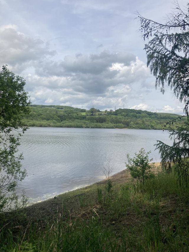 Another Beautiful walk