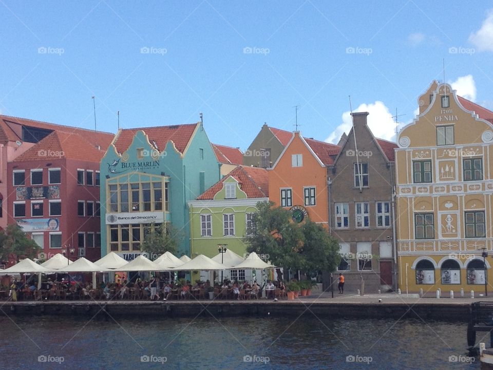 Curacao