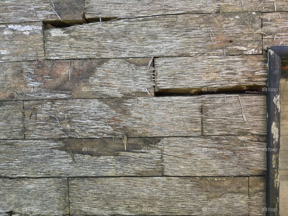 Wood 