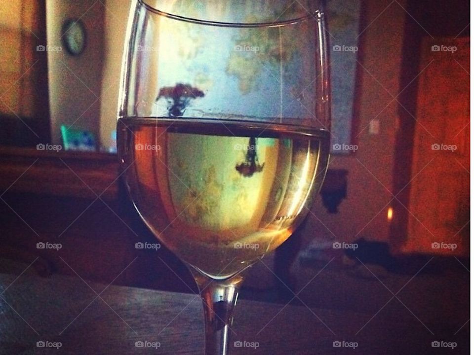 Wine time is always the best time!