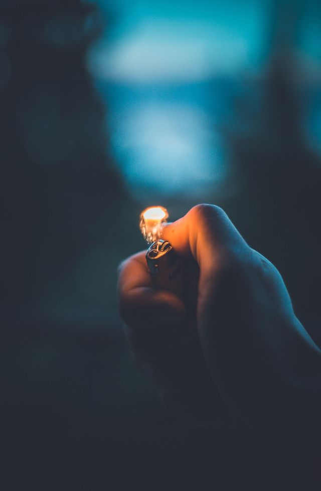 🔥