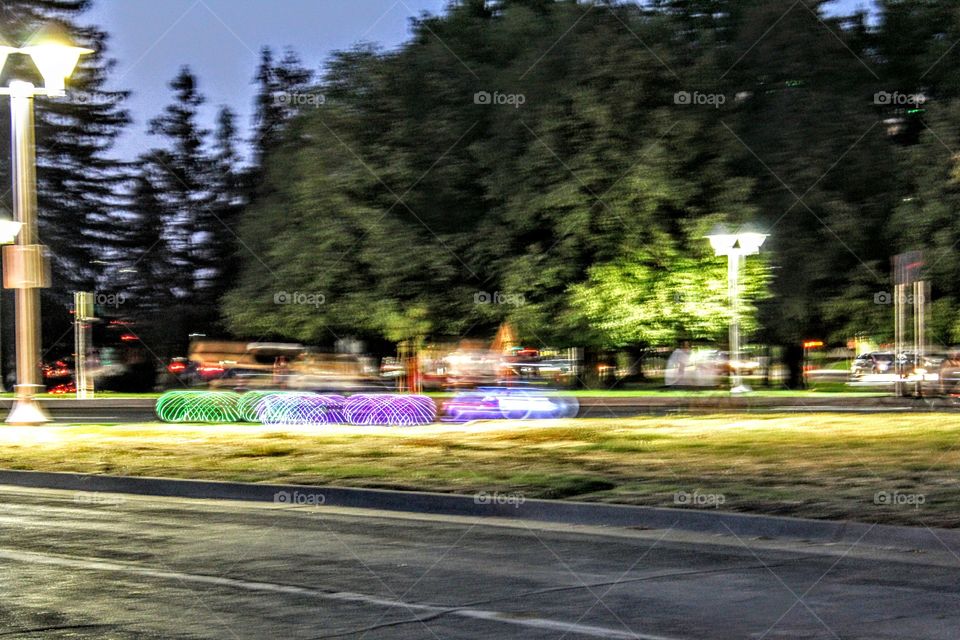 Street, Car, Road, Traffic, Transportation System