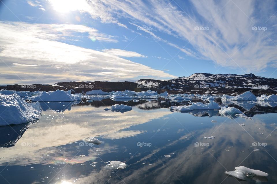 Greenland