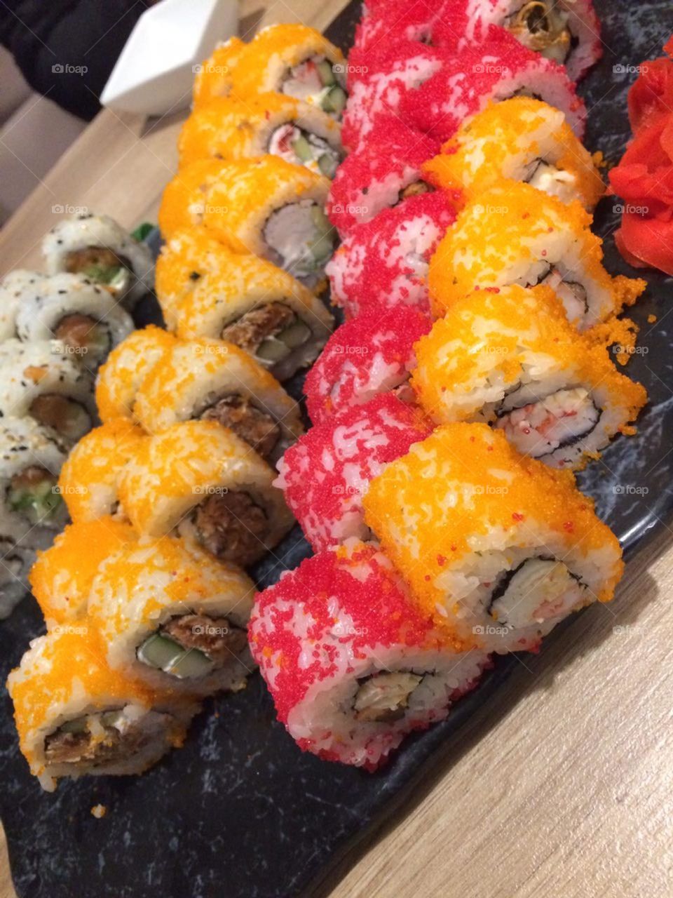 Sushi