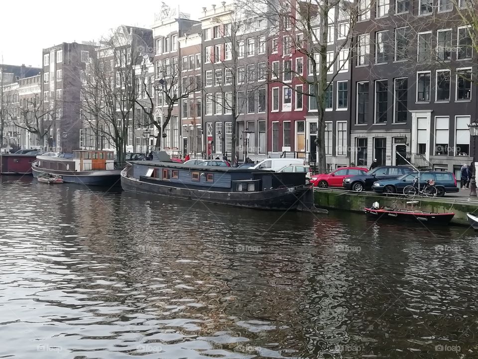 Amsterdam