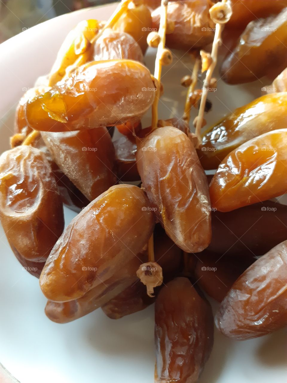 Dates fruit is the best nutritionist element for health