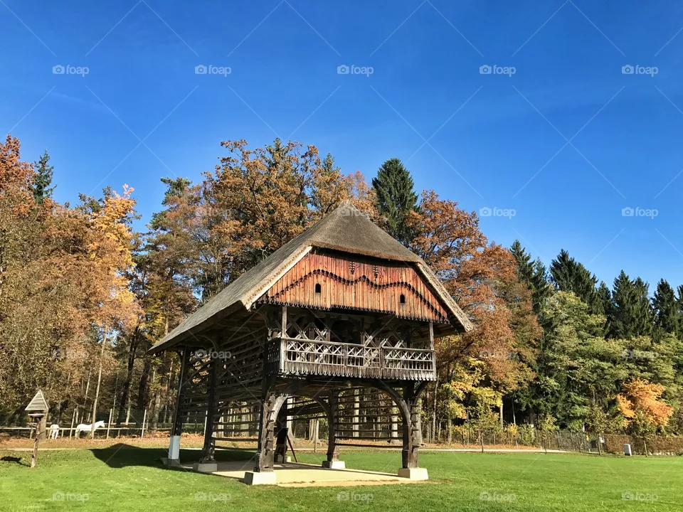 Barn