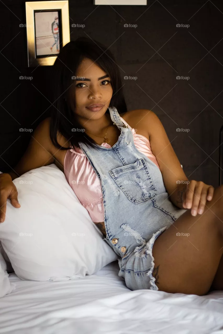 Latin Model 