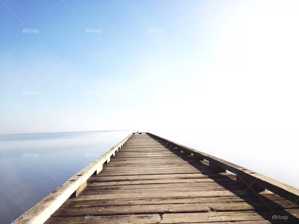 Dock