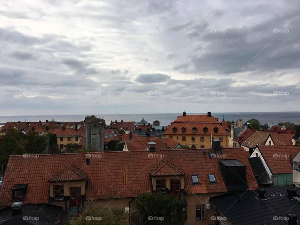 Visby - Gotland