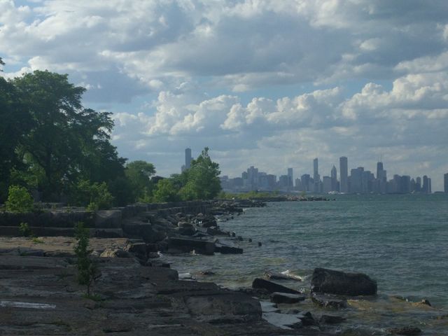 South Skyline