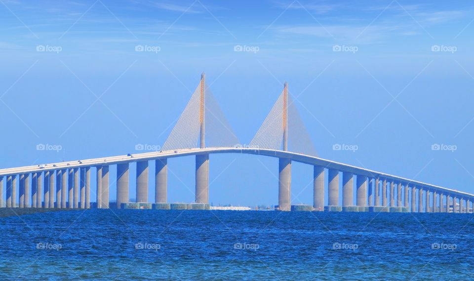 Skyway Bridge