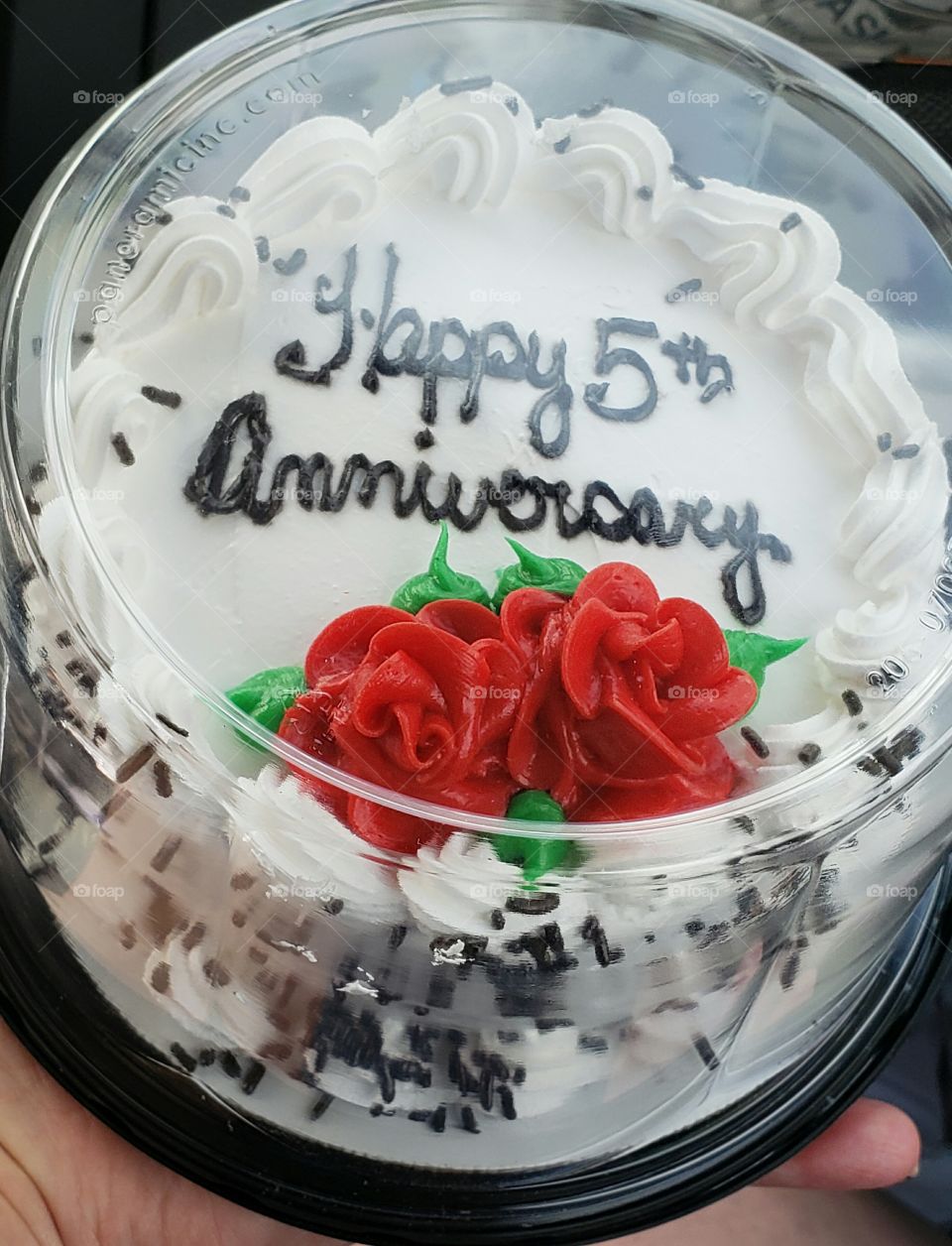 Anniversary