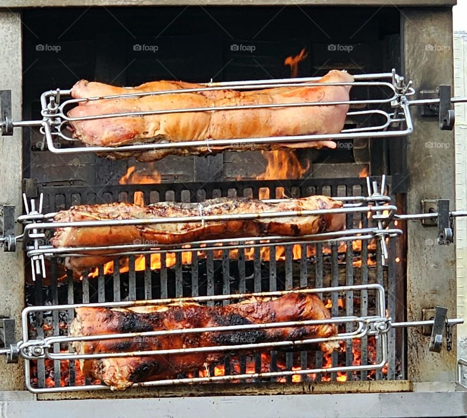 rôtisserie de l'Armada